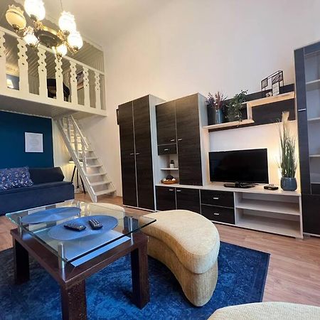 Grodzka / Apartment With Balcony Krasków Εξωτερικό φωτογραφία
