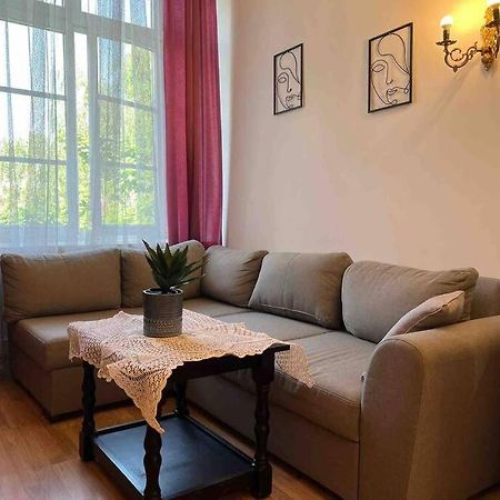 Grodzka / Apartment With Balcony Krasków Εξωτερικό φωτογραφία