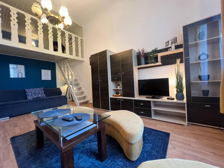Grodzka / Apartment With Balcony Krasków Εξωτερικό φωτογραφία
