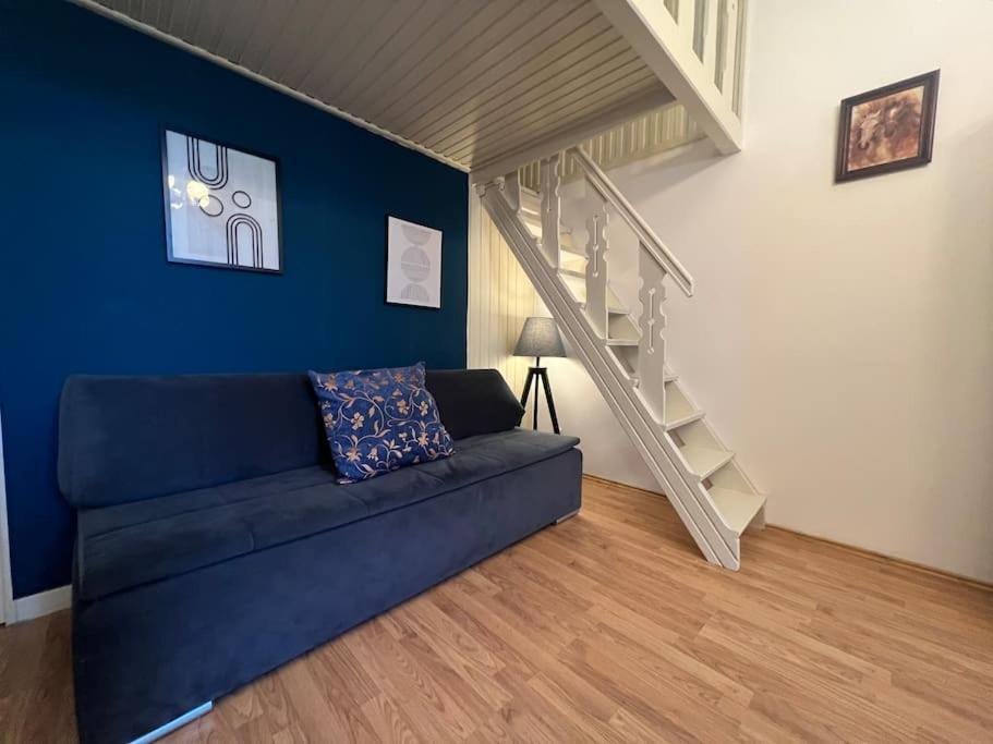 Grodzka / Apartment With Balcony Krasków Εξωτερικό φωτογραφία