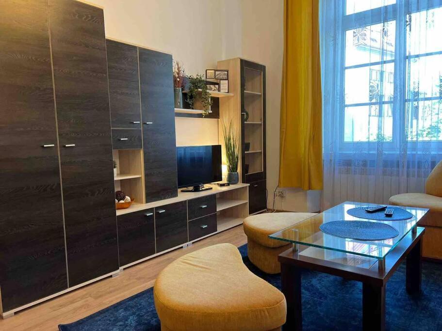 Grodzka / Apartment With Balcony Krasków Εξωτερικό φωτογραφία