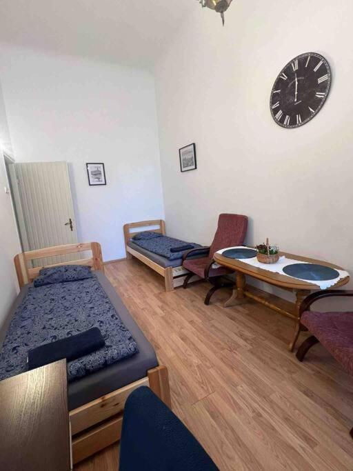 Grodzka / Apartment With Balcony Krasków Εξωτερικό φωτογραφία