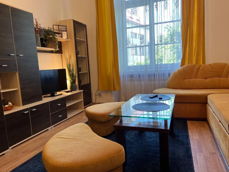 Grodzka / Apartment With Balcony Krasków Εξωτερικό φωτογραφία